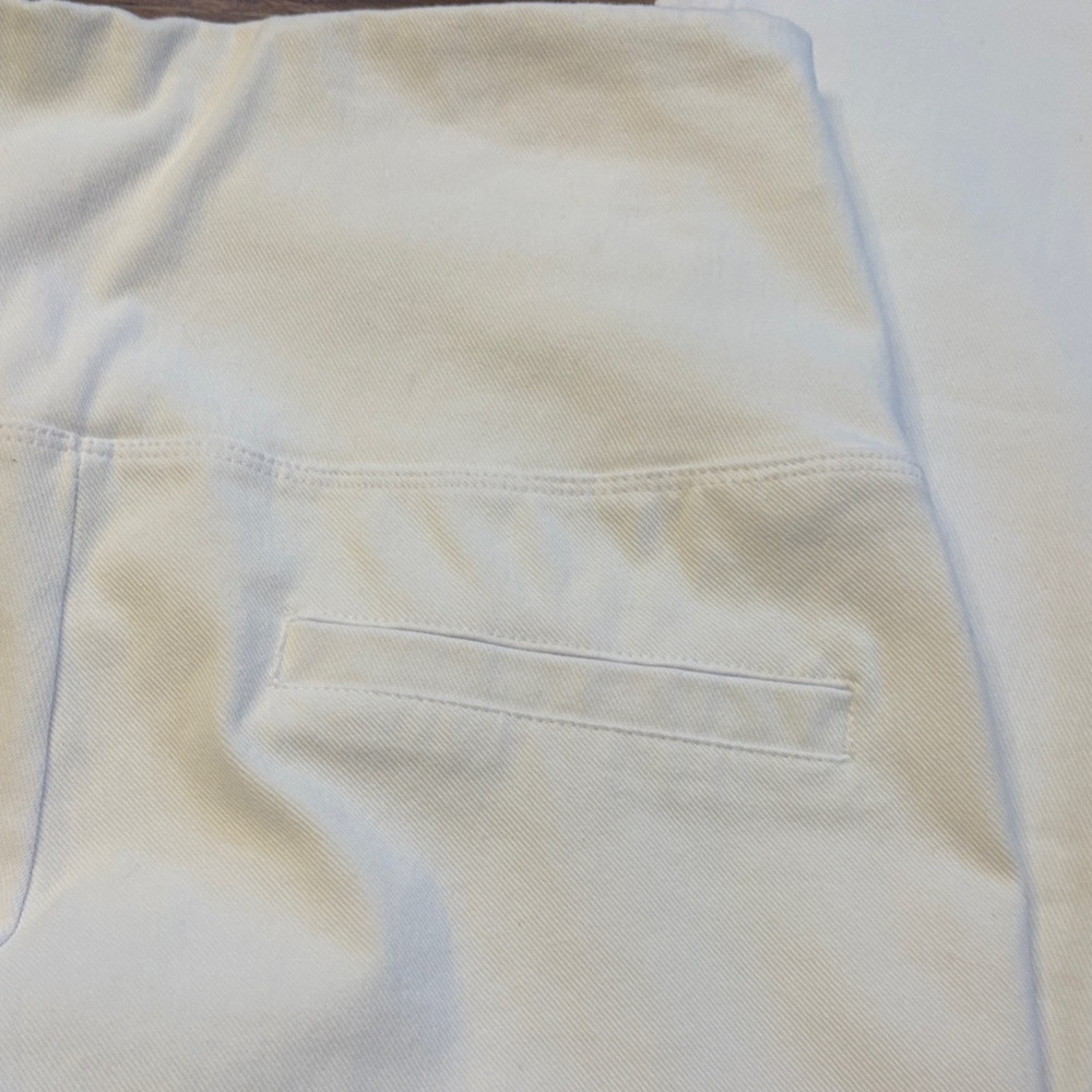 Lysse white Jeggings - Picture 7 of 8
